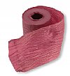 1-1/2" Merlot Bella Paper Ribbon (1-25yd Roll)