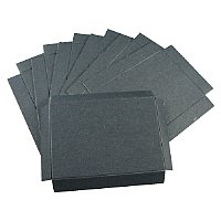 Wallet Box Platform Black (25/pack)