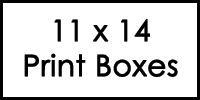 11x14 Photo Boxes