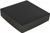 BLACK 8-1/2 x 8-1/2 x 2 Award Boxes