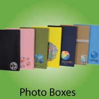 Photo Boxes