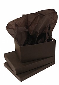 20x30 Coffee Bean Tissue (480 sheets/pack)