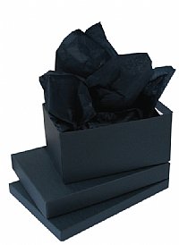 20x30 Oxford Blue Tissue (480 sheets/pack)