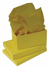 20x30 Sunflower Tissue (480 sheets/pack)