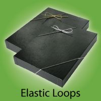 Elastic Loops