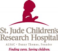 St. Jude Children's Hospital Donation-$100 Min Order Required
