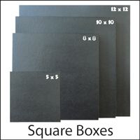 Square Boxes