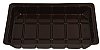 1/2 lb Candy Tray Brown (1, 2, 6, 8, 12, 15 Cavity)