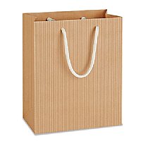 KRAFT 8 x 4 x 10  Retail Tote Bag