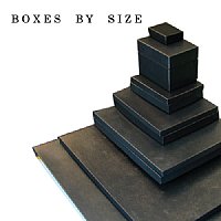 Photo Boxes by Size