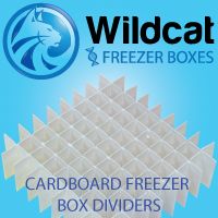 Freezer Dividers