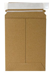 6 x 8 Kraft Shipping Envelope