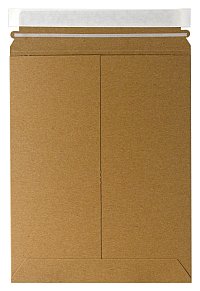 9 x 11.5 Kraft Shipping Envelope