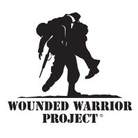 Wounded Warrior Project Donation-$100 Min Order Required