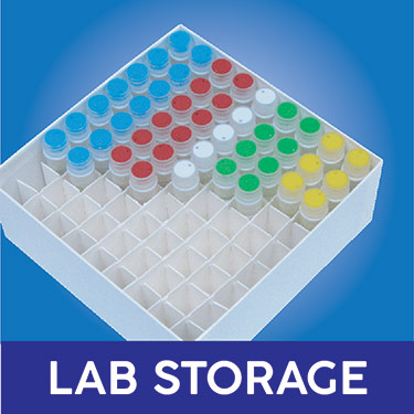 Lab Storage