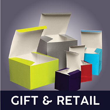 Gift and Retail